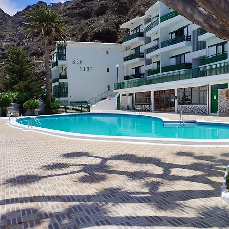 Ferienwohnung El Balcon De Bajamar Bajamar  Exterior foto