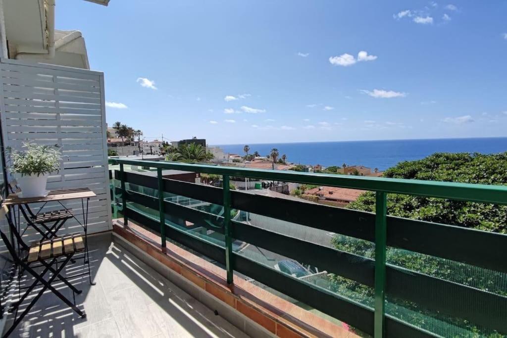 Ferienwohnung El Balcon De Bajamar Bajamar  Exterior foto
