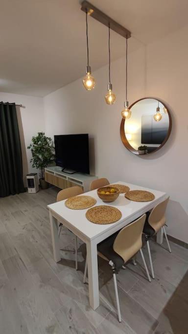 Ferienwohnung El Balcon De Bajamar Bajamar  Exterior foto