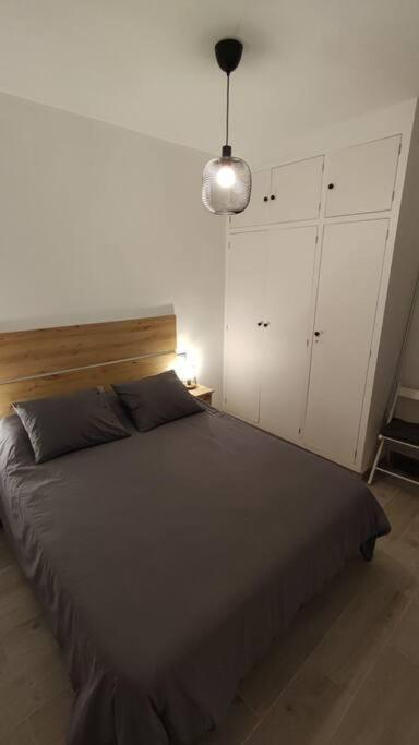 Ferienwohnung El Balcon De Bajamar Bajamar  Exterior foto