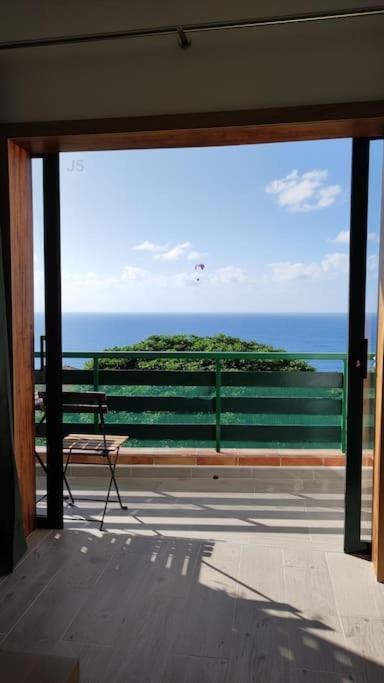 Ferienwohnung El Balcon De Bajamar Bajamar  Exterior foto