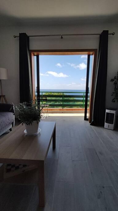 Ferienwohnung El Balcon De Bajamar Bajamar  Exterior foto