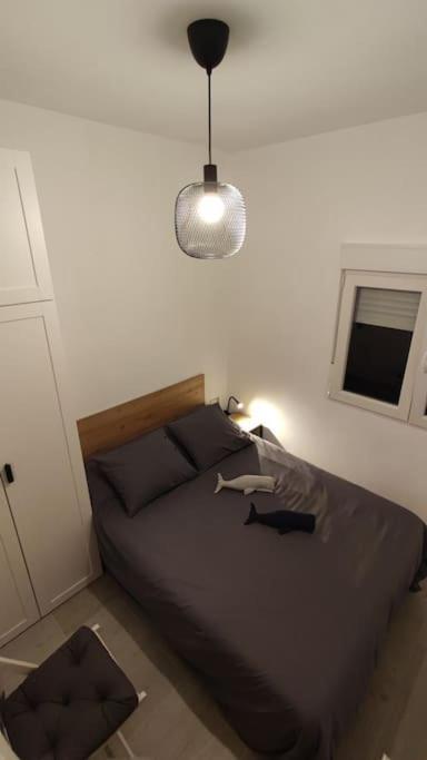 Ferienwohnung El Balcon De Bajamar Bajamar  Exterior foto