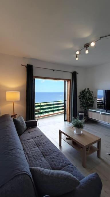 Ferienwohnung El Balcon De Bajamar Bajamar  Exterior foto