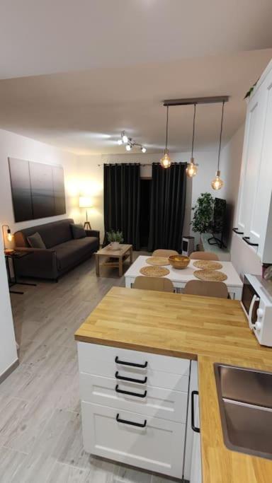 Ferienwohnung El Balcon De Bajamar Bajamar  Exterior foto